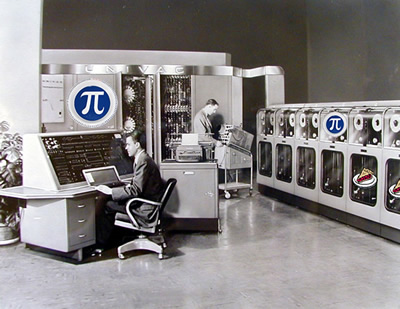 picture of an early model PM314159